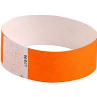 Tyvek Wristbands